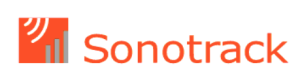 logo sonotrack