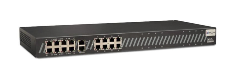XR1000 PBX IP Pequeña Empresa