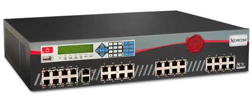 CXE3000 CompletePBX Pyme Avanzada