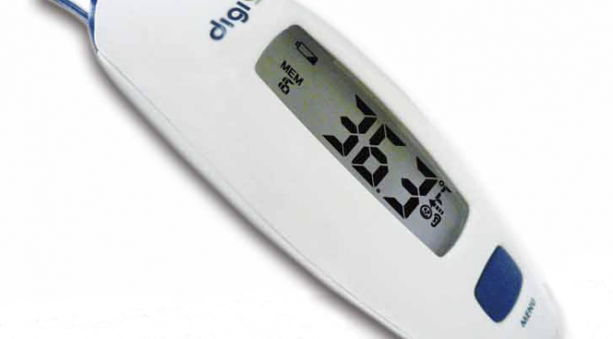 Constantes Vitales Telemedicina