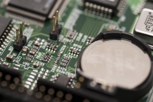 lithium memory battery