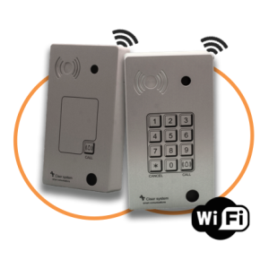 Panphone WIFI de superficie