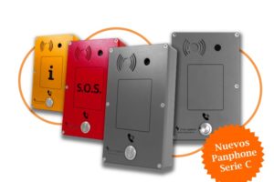 Introducing our new Panphone Series C