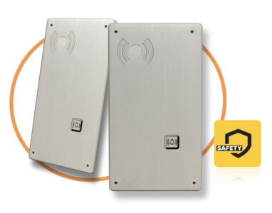Panphone IP-SIP Seguridad